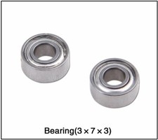 Walkera Brushed Hotenx-Z- 12