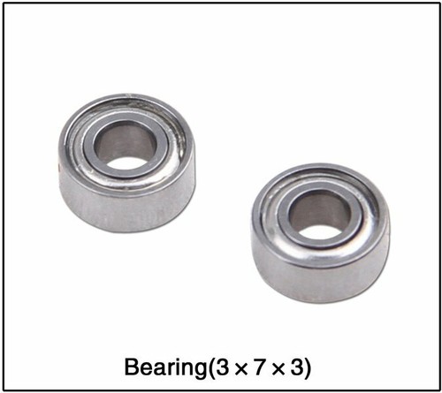Walkera brushed hotenx - walkera,