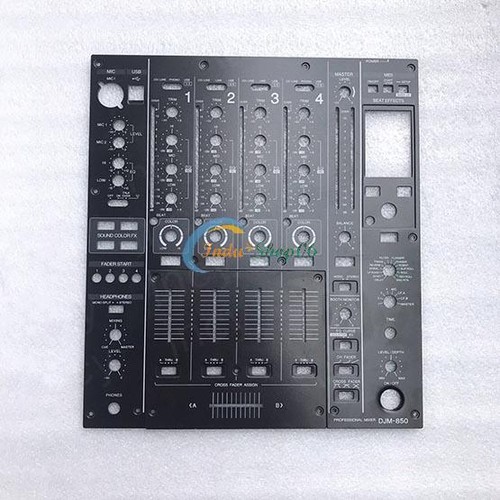 Kit pannello console mixaggio