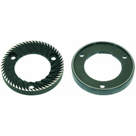 Coppia macine mazzer monofase - coppia,