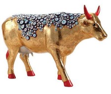 COW PARADE - MUCCA MALOCCHIO