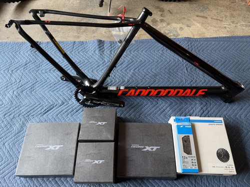 Brand new cannondale - cannondale, fsi
