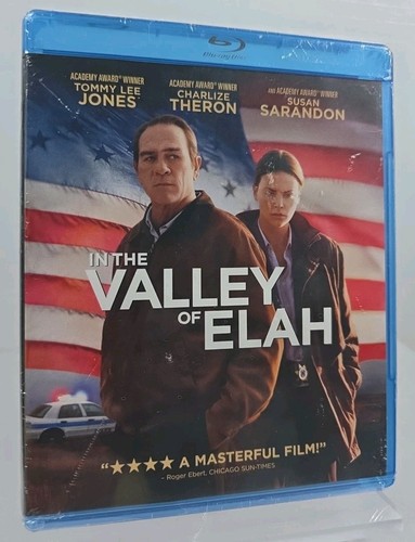 The valley elah - in,