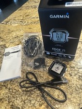 Garmin Edge 25 GPS Cycling