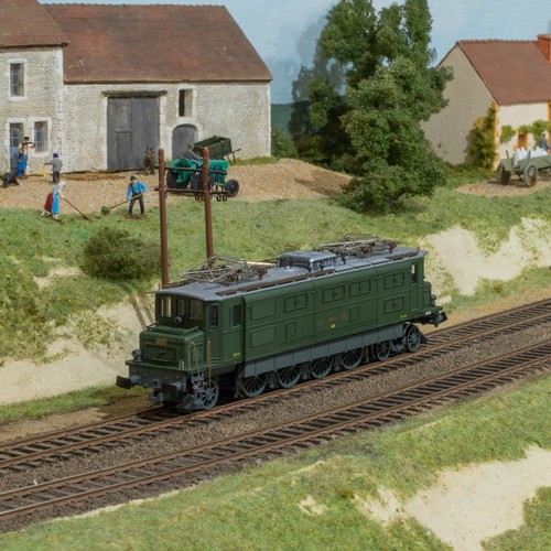 Liliput l114704 locomotive - l114704, ae