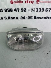 Fanale Faro Piaggio Gilera