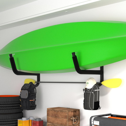 Rack parete per kayak - per,
