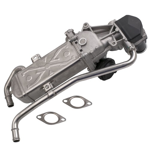 Valvola ricircolo gas - , di