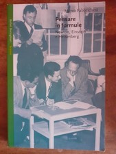 MARCO FABBRICHESI - PENSARE IN FORMULE - NEWTON, EINSTEIN, HEISENBERG -