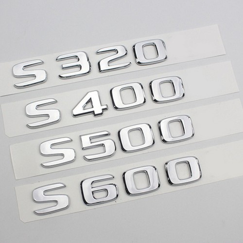 Mercedes benz s320 s400 - mercedes,