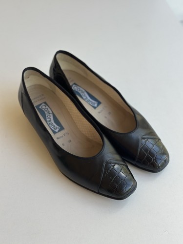 Scarpe décolleté vintage