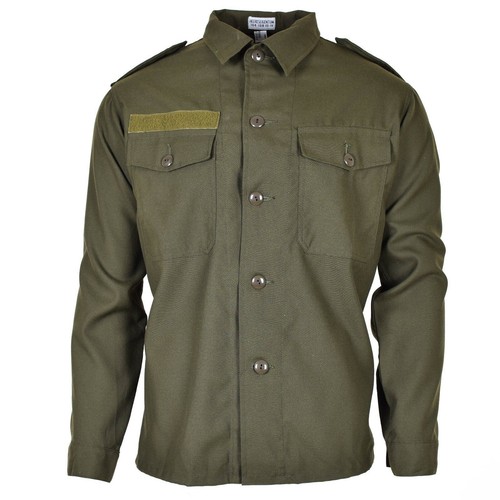 Camicia campo originale - camicia,