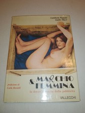 Marchio & femmina: la donna