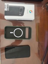 google pixel 8a 256 - nero - Garanzia MediaWorld