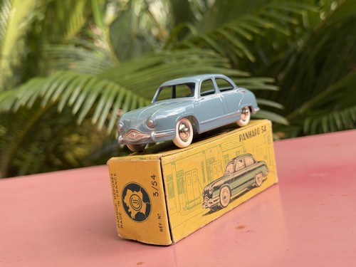 Cij panhard dyna - c.i.j.,