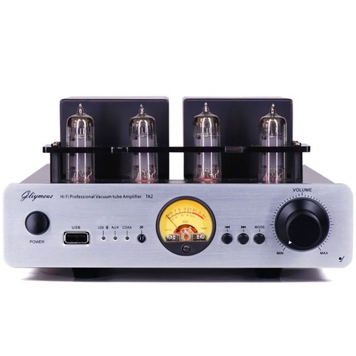 Ta2 amplificatore valvolare - ta2,