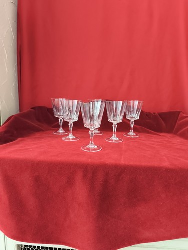 Verres vin rouge - verres, à