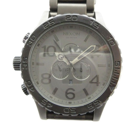 Orologio nixon uomo - orologio,