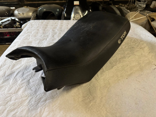 Selle quad ton yukon - selle,