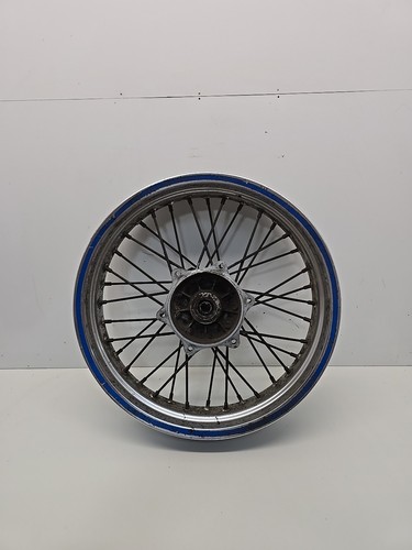 Ruota posteriore suzuki - posteriore,