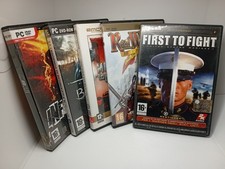 Videogiochi Vintage PC DVD CD