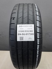 Pneumatico Bridgestone 215/65