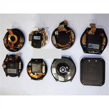 Cover posteriore orologio per