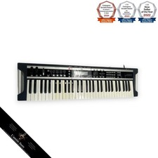 Sintetizzatore tastiera Korg