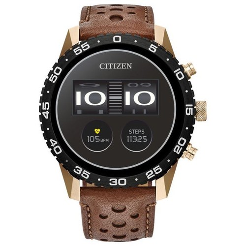 Orologio citizen smart 44mm - citizen, cz