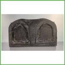 Cappelliera Copribaule Posteriore TOYOTA C-HR 64330F4010C2 2016 2019