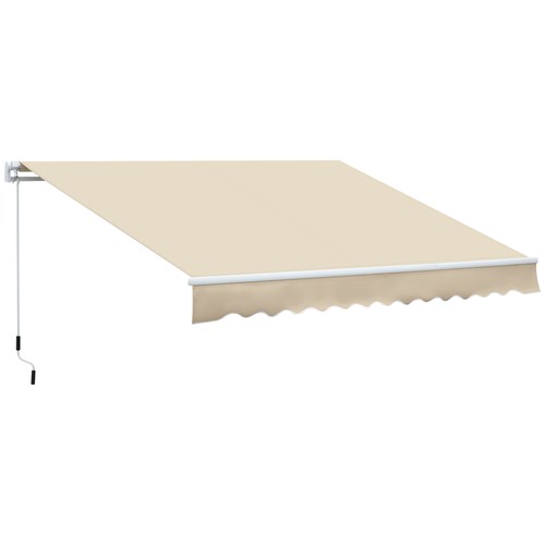 Tenda sole per esterno a - da,