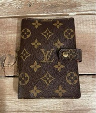LOUIS VUITTON  Monogram  Cover