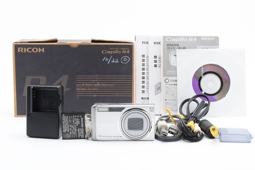 Quasi come nuova ricoh - come,