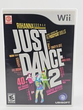 Nintendo wii just - wii, 2