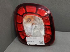 Faro Posteriore Sinistro LED -