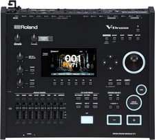 Roland v71 sound module - roland,
