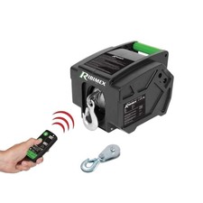 ARGANO PARANCO MONTACARICHI