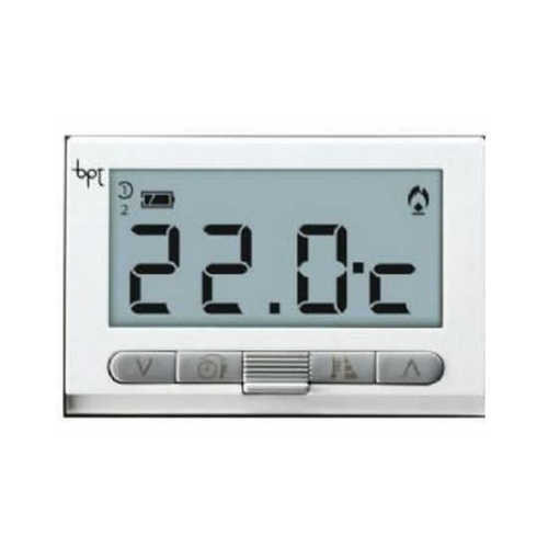 Bpt termostato digitale - bpt,