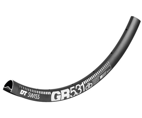 Cerchio swiss 531 db - gr,