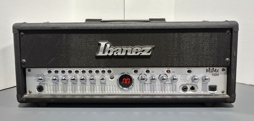 Ibanez mimx150h amplificatore - ibanez,