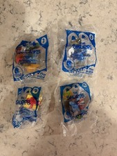 Set giocattoli Happy Meal