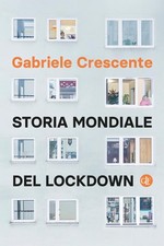 Libri Crescente Gabriele -
