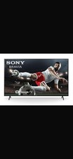 Sony BRAVIA KD-43X80K - 43