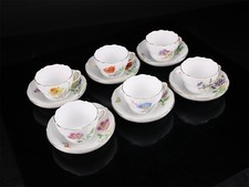 Bellissimo antico piattino
