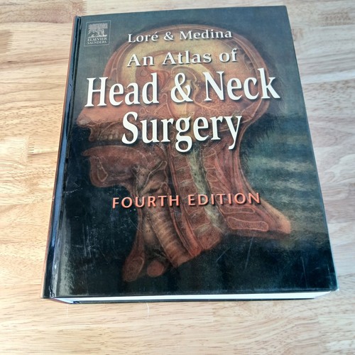 Atlas head neck - &,