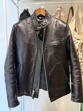 Schott x Shinki P642h Size S