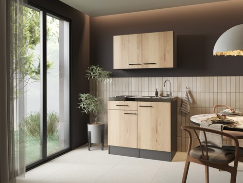 Minicucina respekta set cucina - respekta,