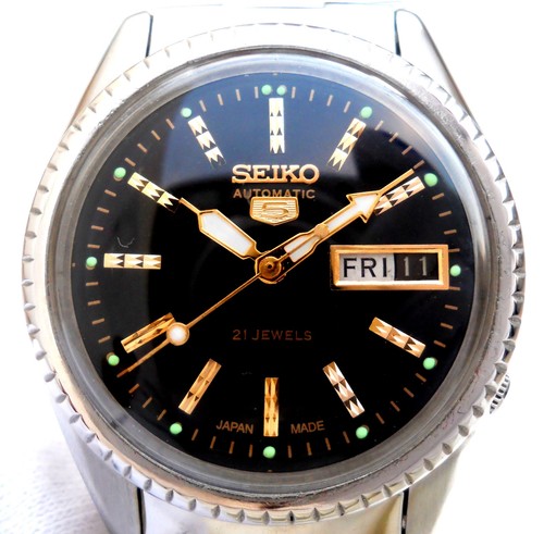 Orologio vintage seiko - orologio,