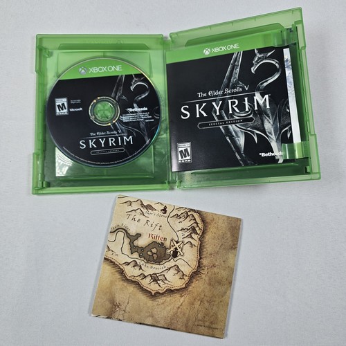 The elder scrolls skyrim - elder,