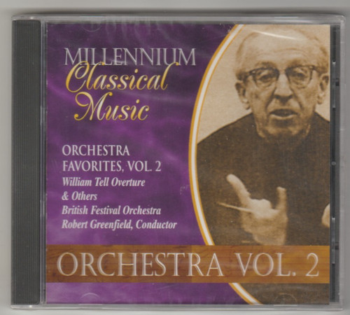 Millennium classical music - classical,